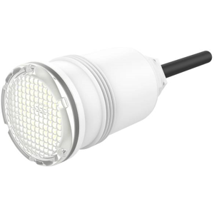 Seamaid Projecteur LED tubulaire Seamaid 18 LED 6W - Blanc - Seamaid - Lampe led