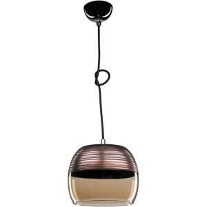 Toscohome Suspension 84h diffuseur verre inversé Punto