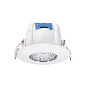 AQUAPRO  Encastré IP2065 Vol2 fixe blanc LED intég 8W 4000K 800lm