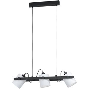 EGLO Suspension Hornwood - E27 - 28W - Publicité