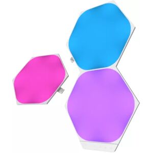 NANOLEAF Pack NANOLEAF Shapes Hexagons Expansion