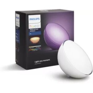 PHILIPS Lampe à poser PHILIPS HUE W&C; Go