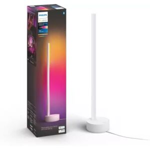 Lampe à poser PHILIPS HUE W&C; Gradient S - Publicité