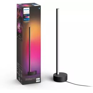 Lampe à poser PHILIPS HUE W&C; Gradient S - Publicité