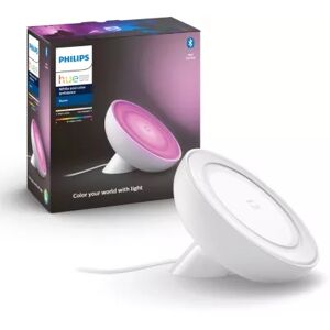 PHILIPS Lampe à poser PHILIPS HUE HUE W&C; Bloom