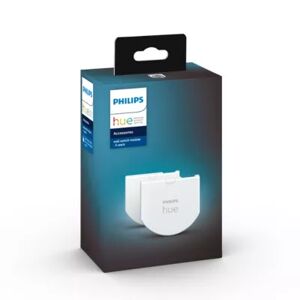 PHILIPS Interrupteur PHILIPS HUE HUE wall switch