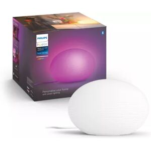 Lampe à poser PHILIPS HUE W&C; FLOURISH 9 - Publicité