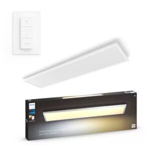 PHILIPS Panneau LED PHILIPS HUE White Ambiance A