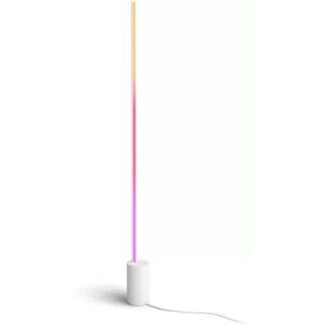 PHILIPS Lampadaire PHILIPS HUE W&C; Gradient Sign