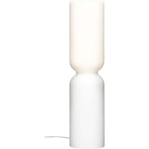 Iittala - Lampe Lantern, blanc 600 mm - Publicité