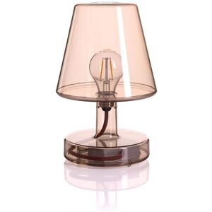 Fatboy - Transloetje lampe de table, marron