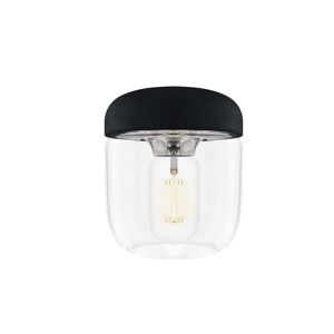 Umage - Acorn Lampe, acier poli