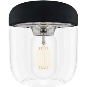 Umage - Acorn Lampe, acier poli