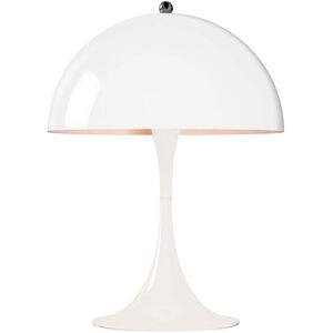 Louis Poulsen - Panthella 250 Lampe de table Ø 25 cm, blanc