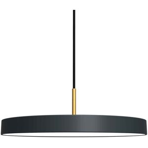 Umage - Asteria Suspension LED, laiton / anthracite