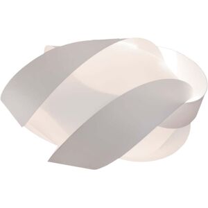 Umage - Abat-jour Ribbon moyen, Ø 28 x 49,5 cm, blanc