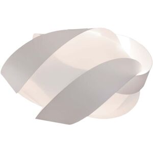 Umage - Abat-jour Ribbon mini, Ø 19 x 33 cm, blanc