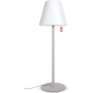 Fatboy - Lampadaire LED Edison the Giant, gris clair