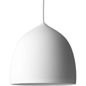 Fritz Hansen - Suspence Suspension P2, blanc mat