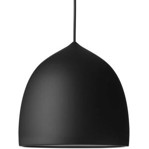 Fritz Hansen - Suspence Suspension P2, noir mat