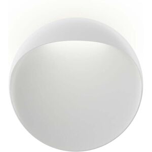 Louis poulsen - Applique flindt led ø 30 cm, blanc