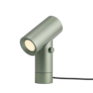 Muuto - Lampe de table beam led, vert