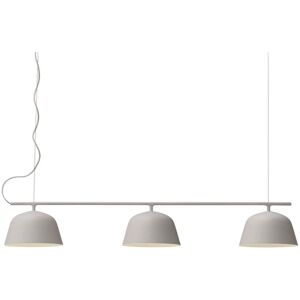 Muuto - Suspension Ambit Rail, taupe