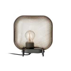 Iittala - Virva lampe de table, lin - Publicité