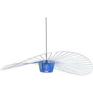 Petite Friture - Vertigo Suspension, Ø 140 cm, bleu cobalt