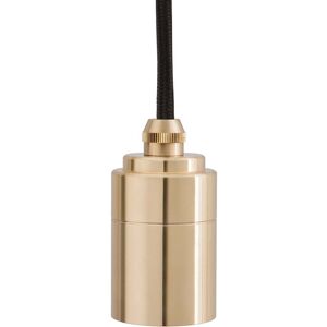 Tala - Brass Lampe à suspendre, laiton