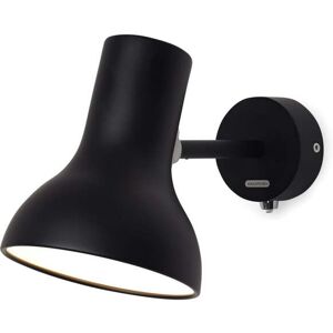 Anglepoise - Type 75 Mini Applique murale, jet black