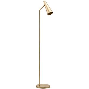 House Doctor - Lampadaire Precise, laiton