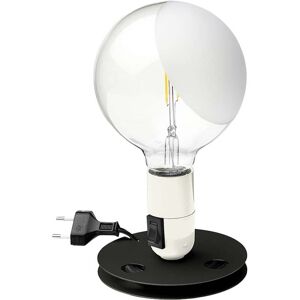 Flos - Lampadina Lampe de table LED, blanc - Publicité