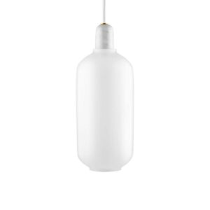 Normann Copenhagen - Amp Suspension large, blanc