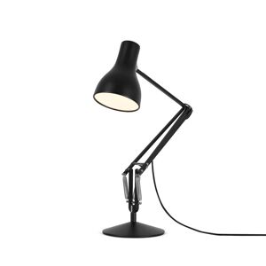 Anglepoise - Type 75 lampe de table, Jet Black