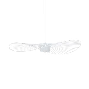 Petite Friture - Vertigo Suspension, Ø 140 cm, blanc - Publicité