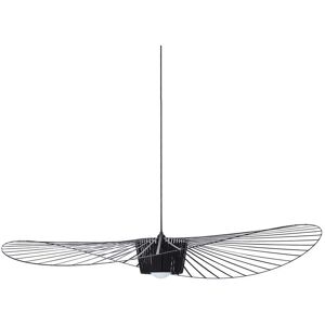 Petite Friture - Vertigo Lampe suspendue, Ø 140 cm, noir