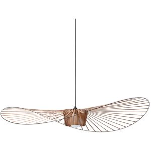 Petite Friture - Vertigo Lampe suspendue, Ø 140 cm, cuivre