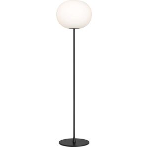 Flos - Glo Ball F 3, noir mat