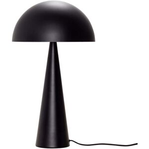 Hübsch Interior - Lampe de table, hauteur 52 cm, noir