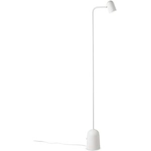 Northern - Buddy Lampadaire, blanc