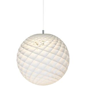 Louis Poulsen - Patera Suspension Ø 45 cm, blanc