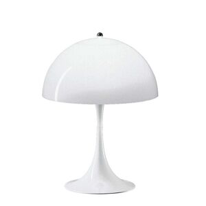 Louis Poulsen - Panthella Lampe de table 400, blanche