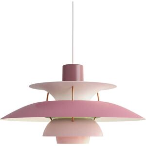 Louis Poulsen - PH 5 lampe suspendue, hues of rose