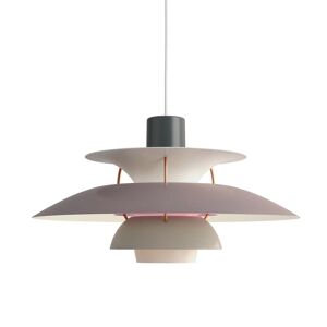 Louis Poulsen - PH 5 lampe suspendue, hues of grey