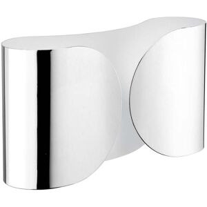 Flos - Applique Foglio, chrome