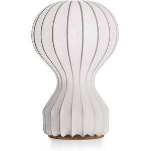 Flos - Lampe de table gatto piccolo, ø 21 x h 31 cm, blanc