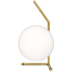 Flos - Lampe de table IC T1 Low BRO, laiton