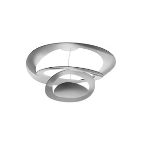 Artemide – Plafonnier Pirce Mini Soffitto R7S, blanc - Publicité