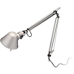 Artemide - Tolomeo Mini Lampe de table Corps, aluminium